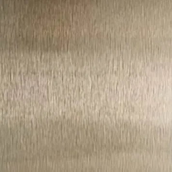 Copper Brush Aluminium Sublimation Sheets