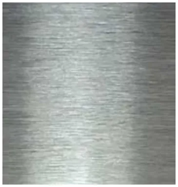 Mirror Silver Aluminium UV Printing sheets